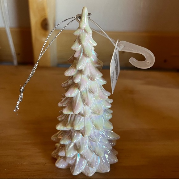 NWT! 3 Christmas Tree Ornaments - Picture 4 of 5